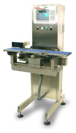 Packital Check-Weigher
